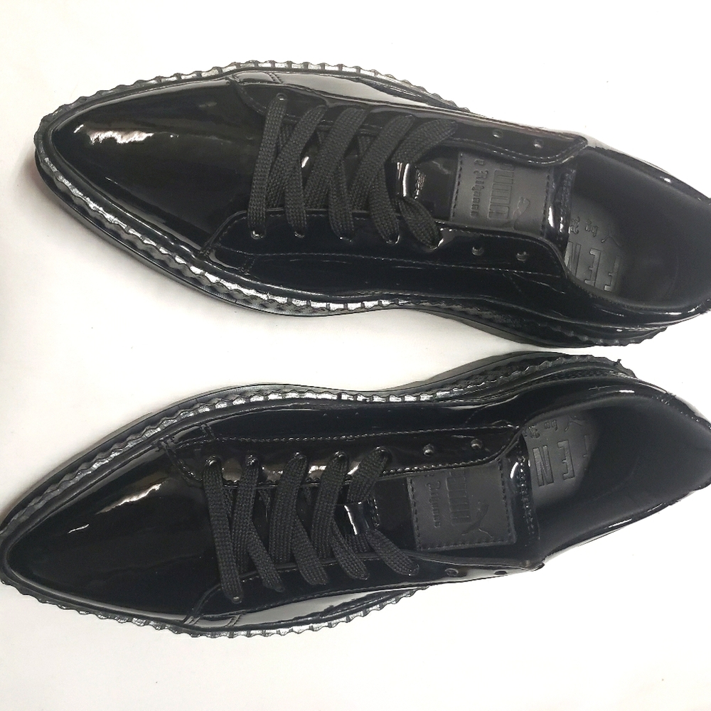 Puma pointy creeper